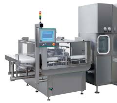 Equipment Lease Pharmaceutical pharmaceutical cleaning machine